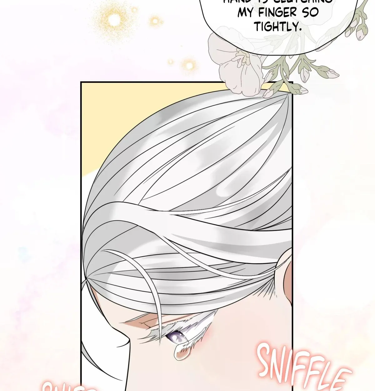 Scent Spark Chapter 38 page 15 - 
