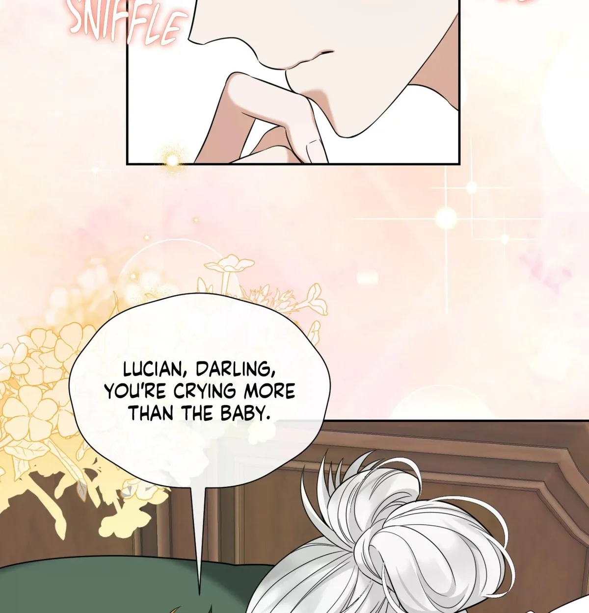 Scent Spark Chapter 38 page 16 - 