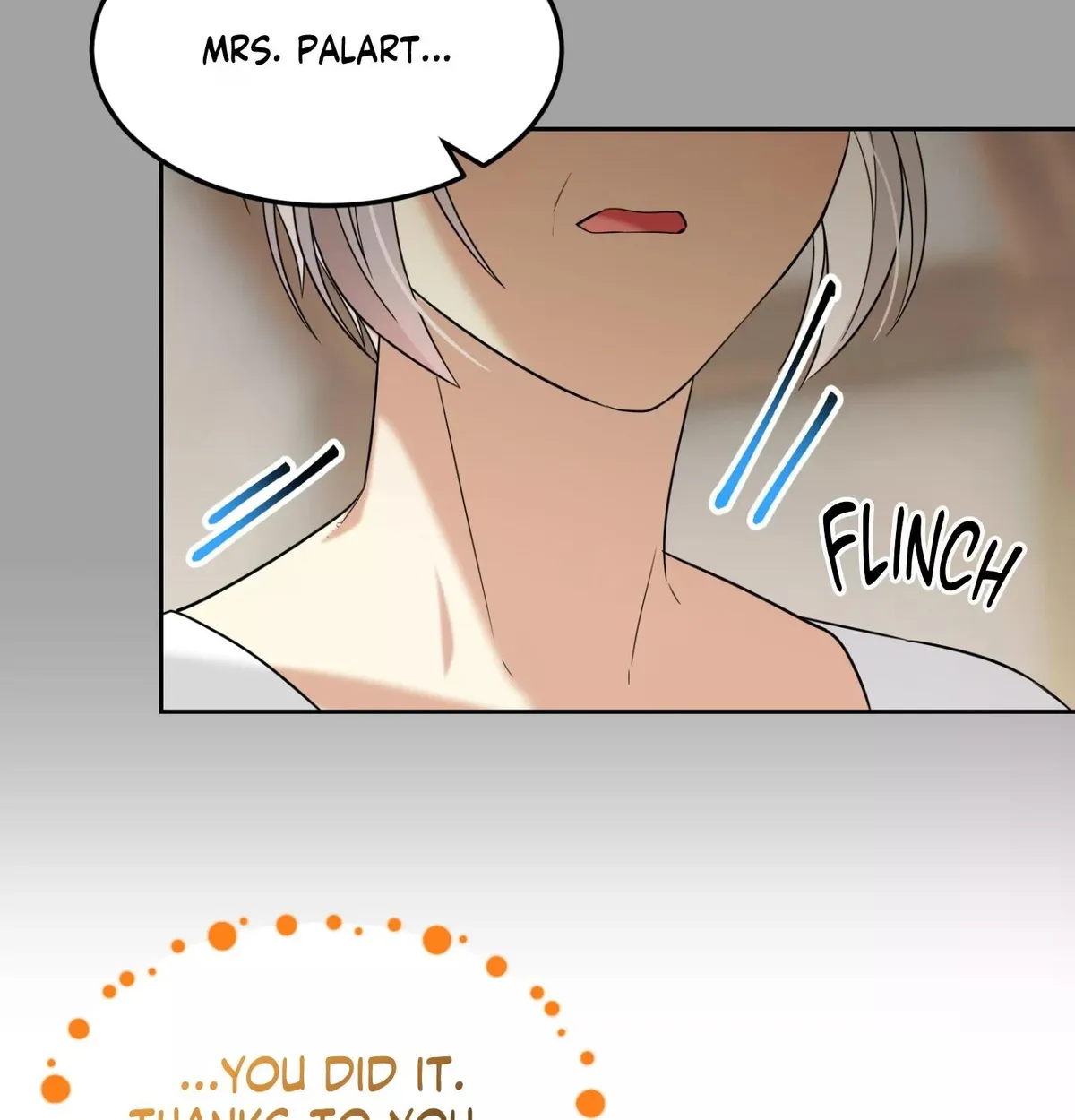 Scent Spark Chapter 38 page 19 - 