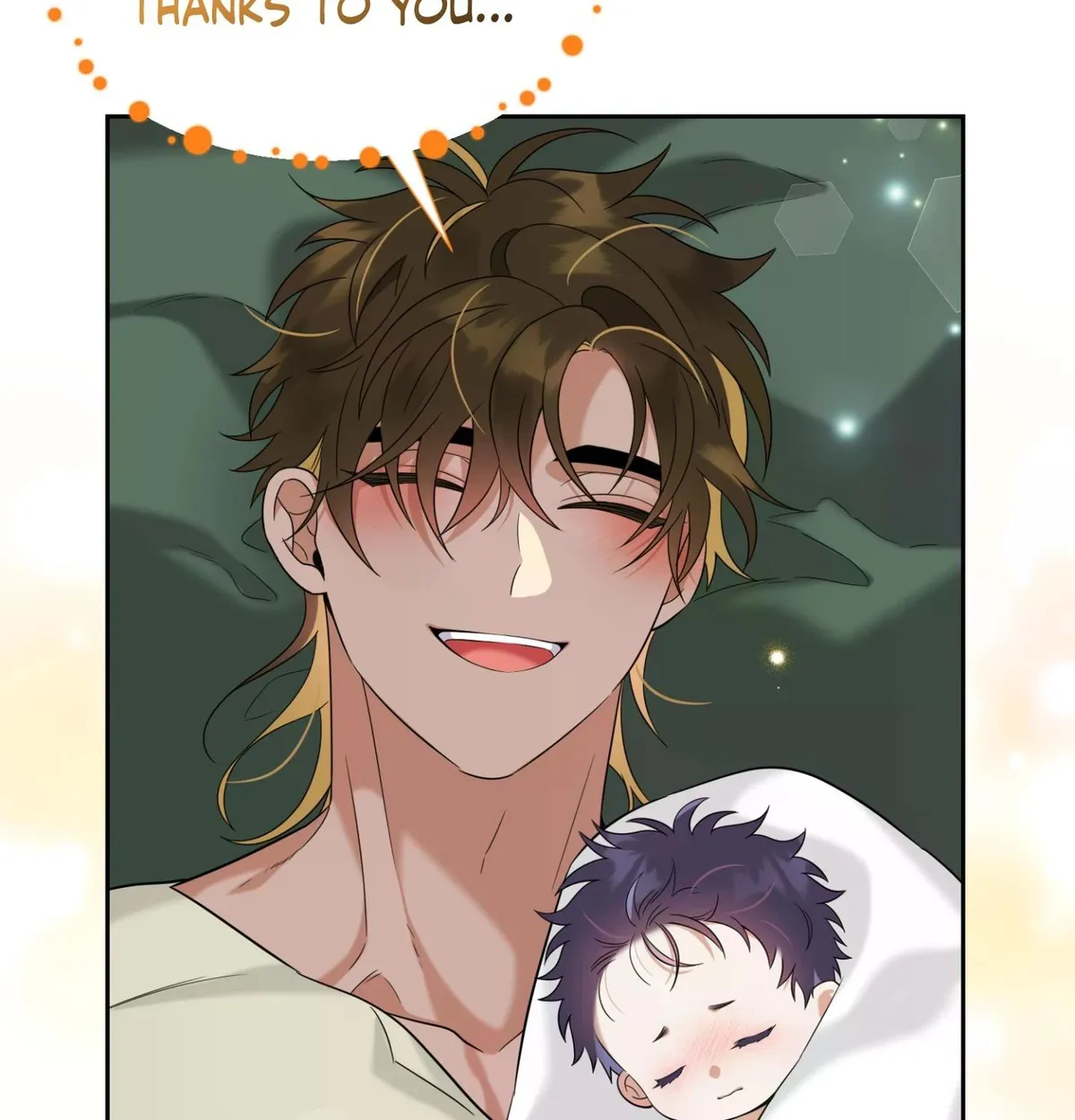 Scent Spark Chapter 38 page 20 - 