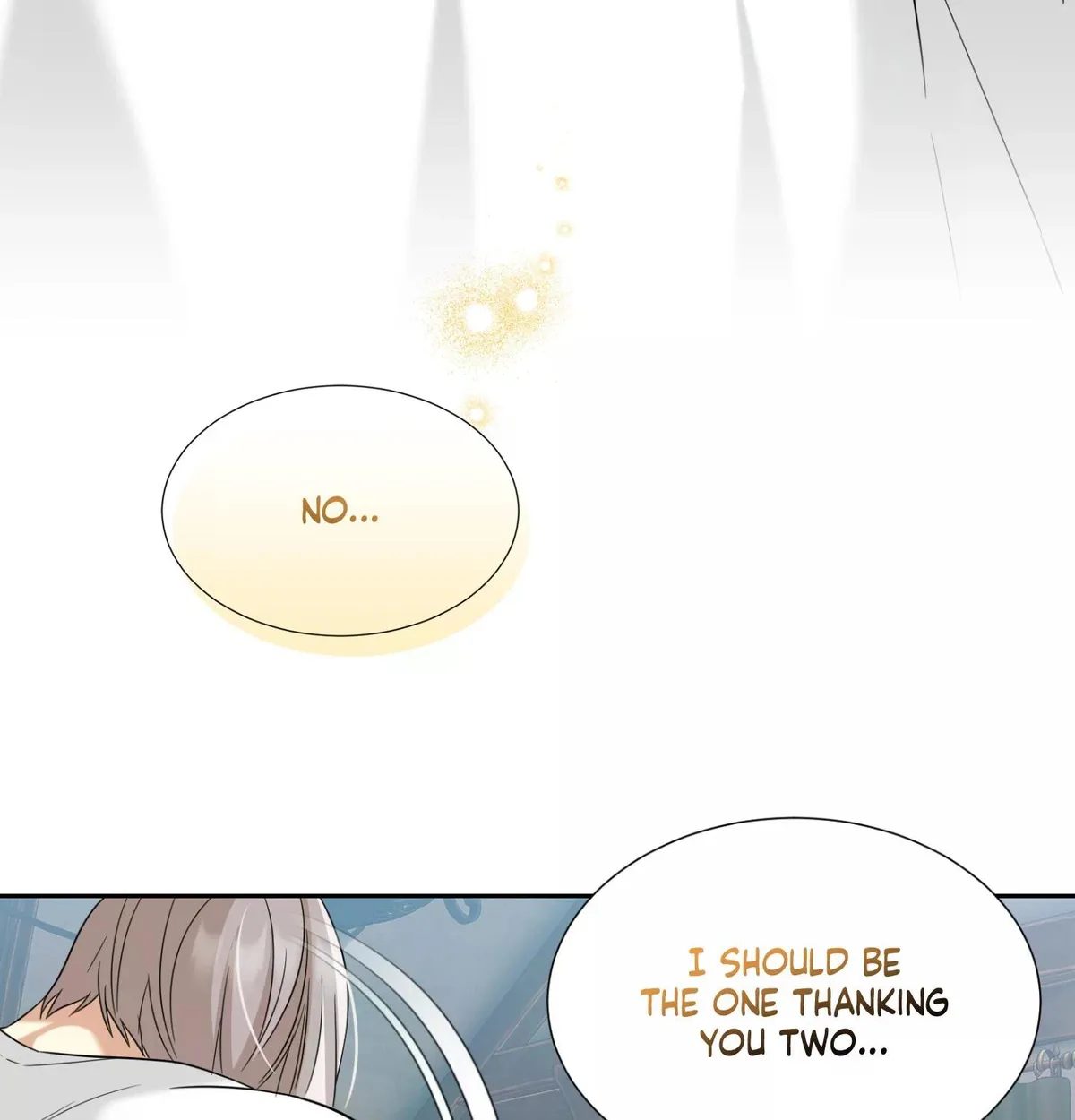 Scent Spark Chapter 38 page 23 - 