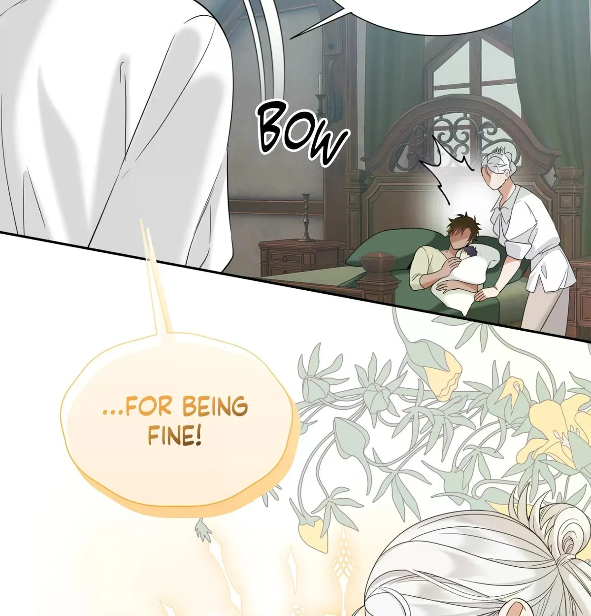 Scent Spark Chapter 38 page 24 - 