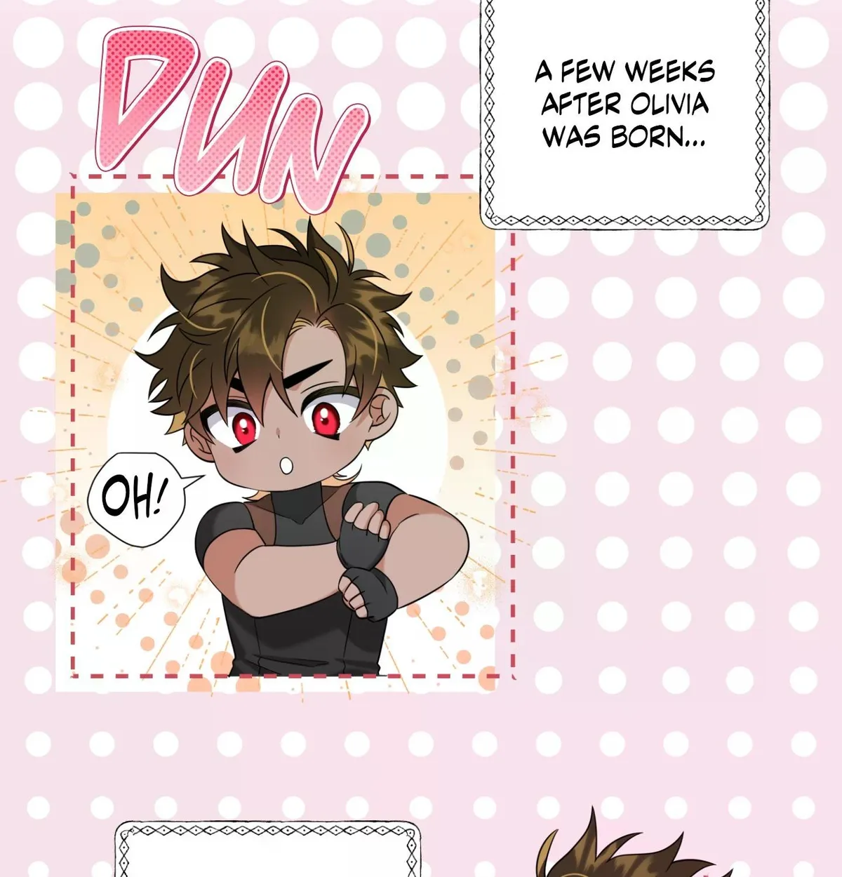 Scent Spark Chapter 38 page 28 - 