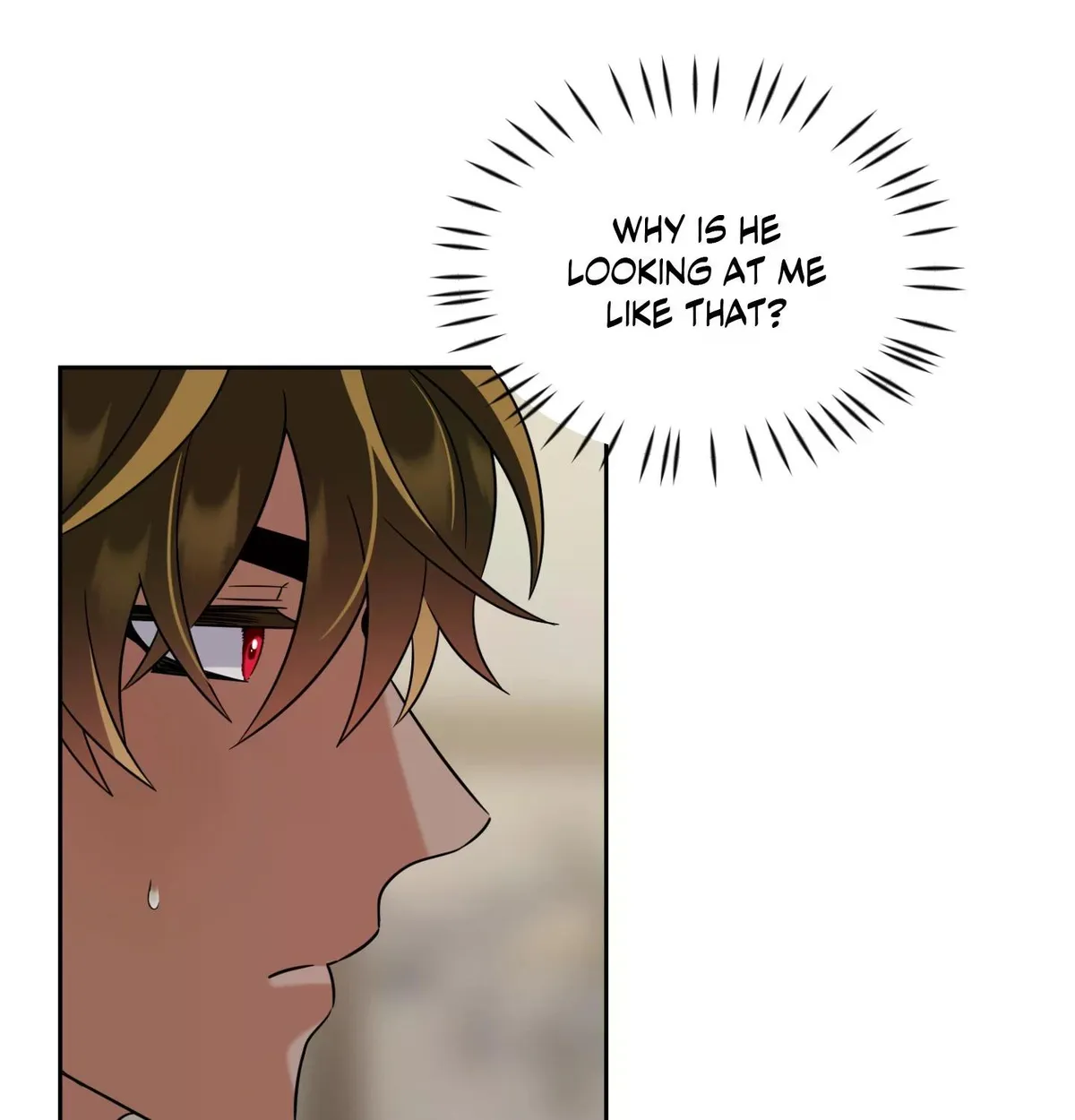 Scent Spark Chapter 38 page 36 - 