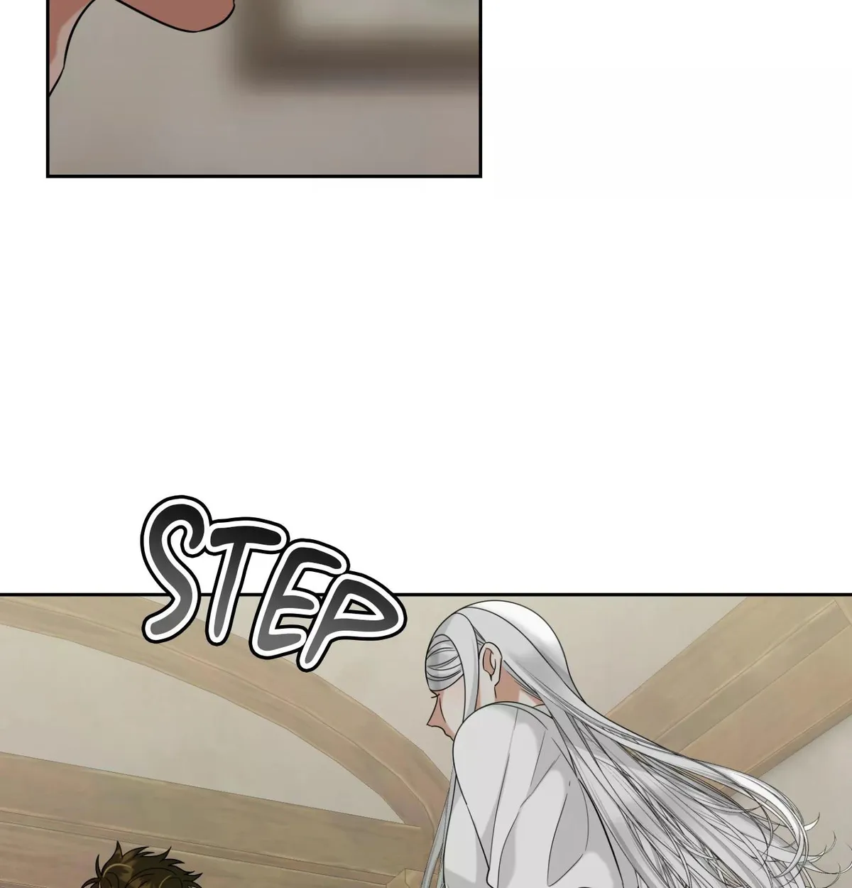 Scent Spark Chapter 38 page 37 - 