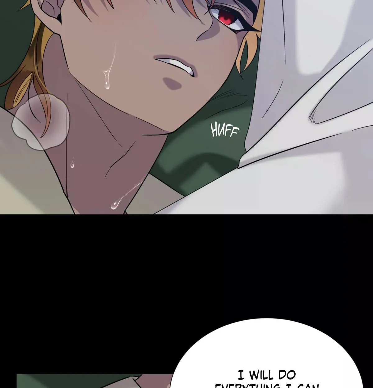 Scent Spark Chapter 38 page 5 - 