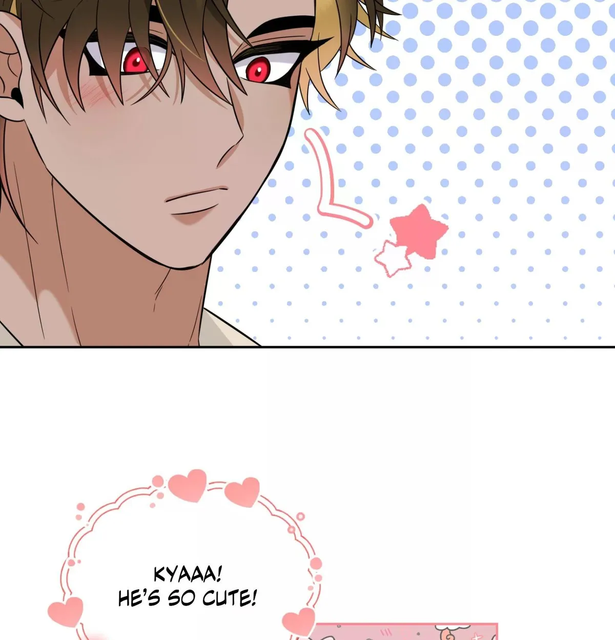 Scent Spark Chapter 38 page 41 - 