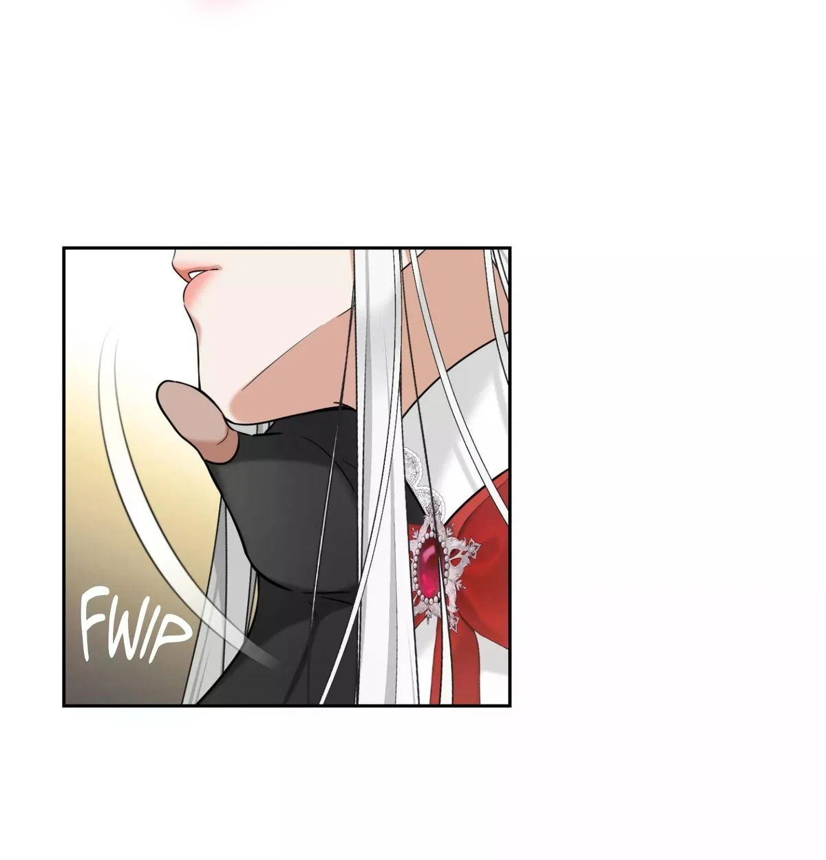 Scent Spark Chapter 38 page 43 - 