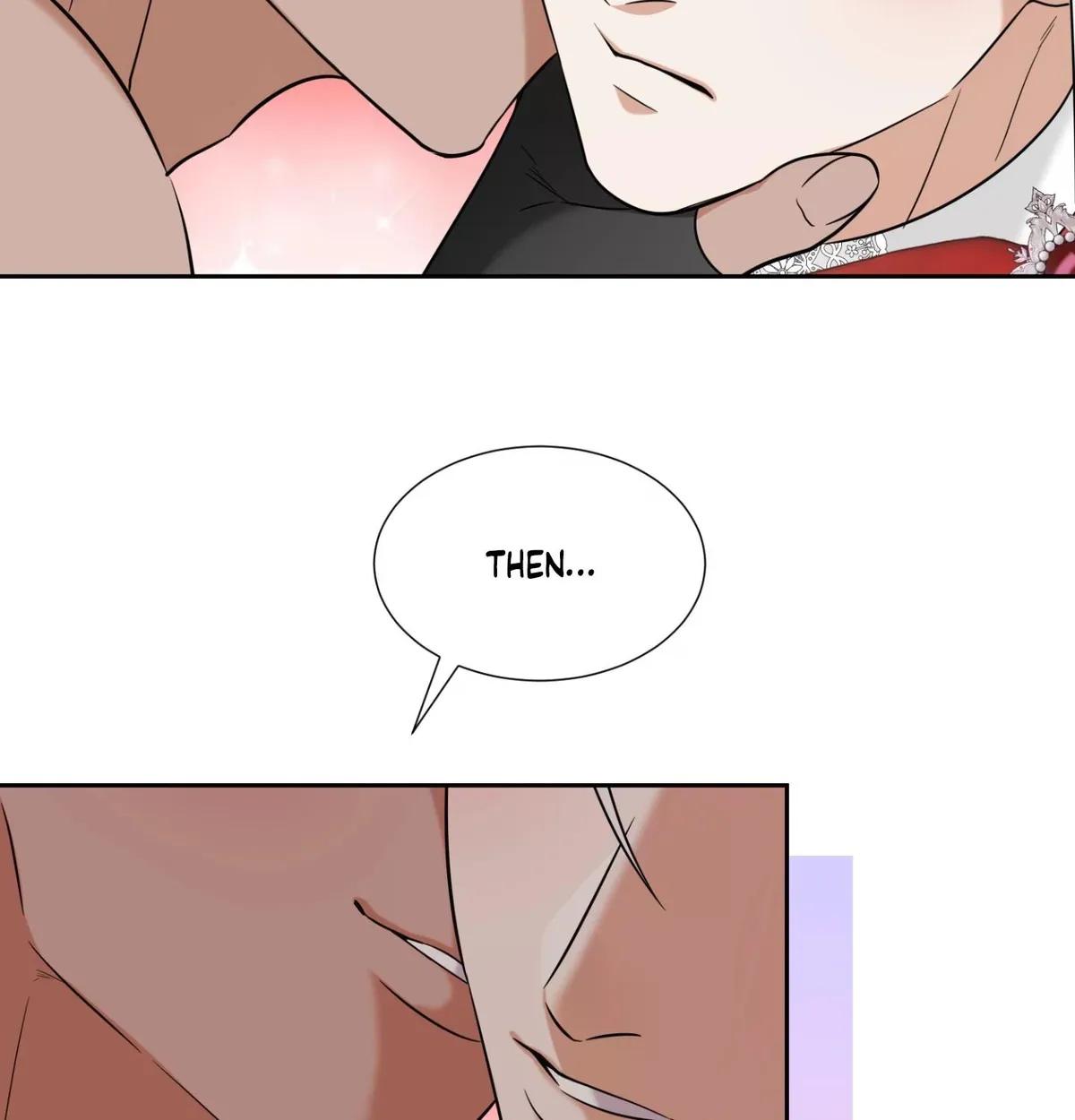 Scent Spark Chapter 38 page 45 - 