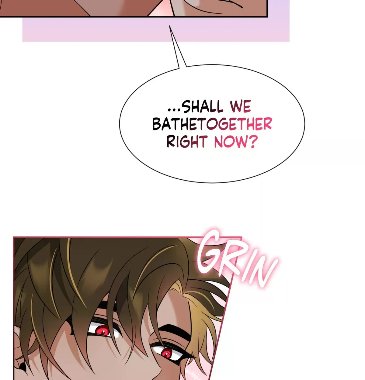 Scent Spark Chapter 38 page 46 - 