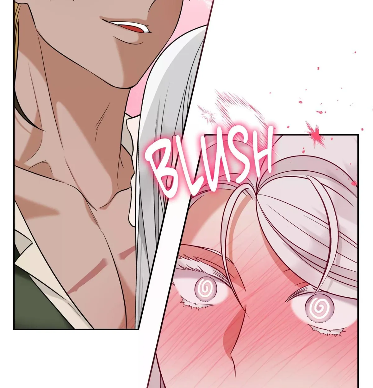Scent Spark Chapter 38 page 47 - 