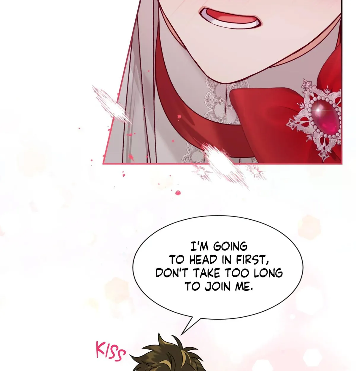 Scent Spark Chapter 38 page 48 - 