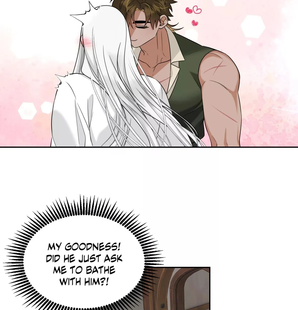 Scent Spark Chapter 38 page 49 - 