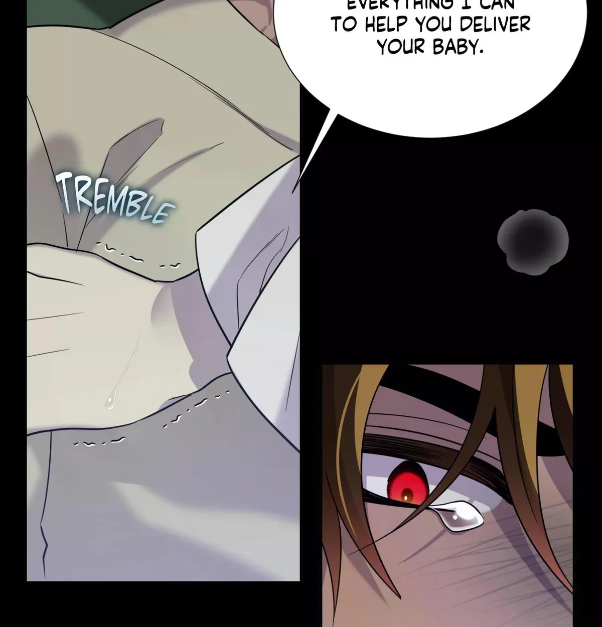 Scent Spark Chapter 38 page 6 - 
