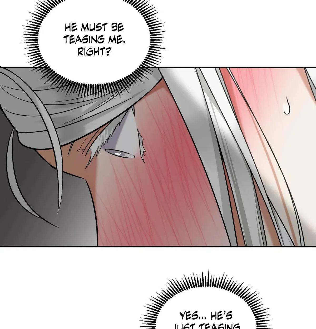 Scent Spark Chapter 38 page 51 - 