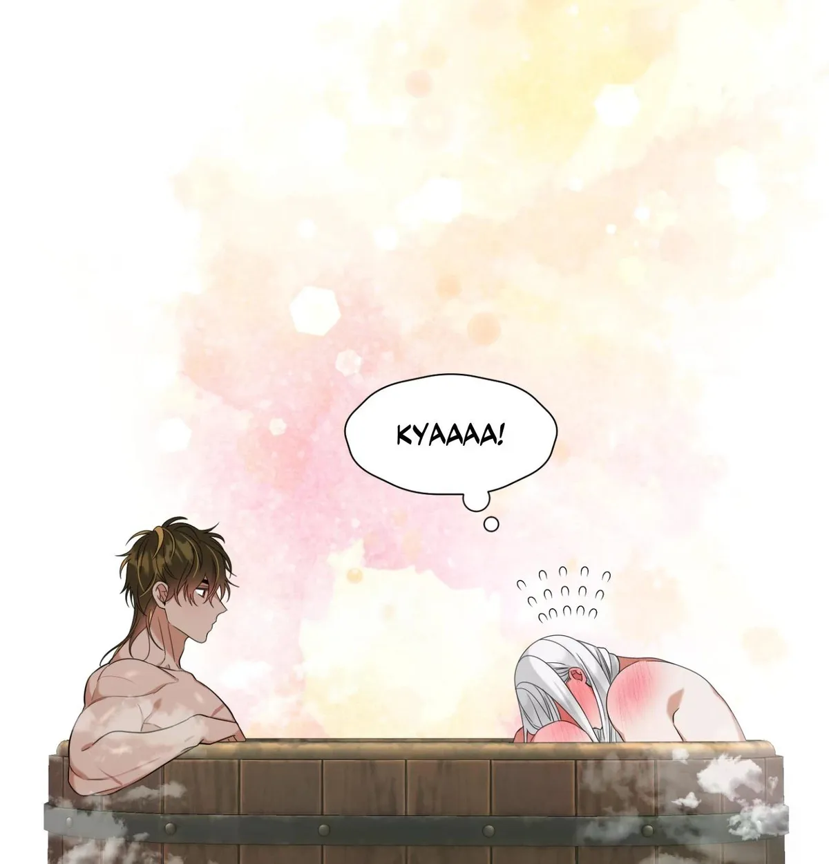 Scent Spark Chapter 38 page 53 - 