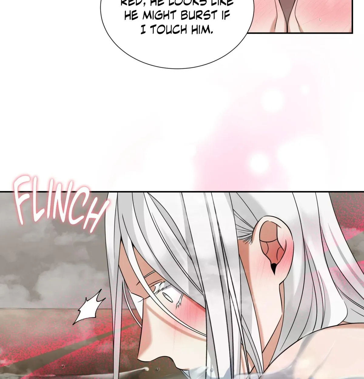 Scent Spark Chapter 38 page 56 - 