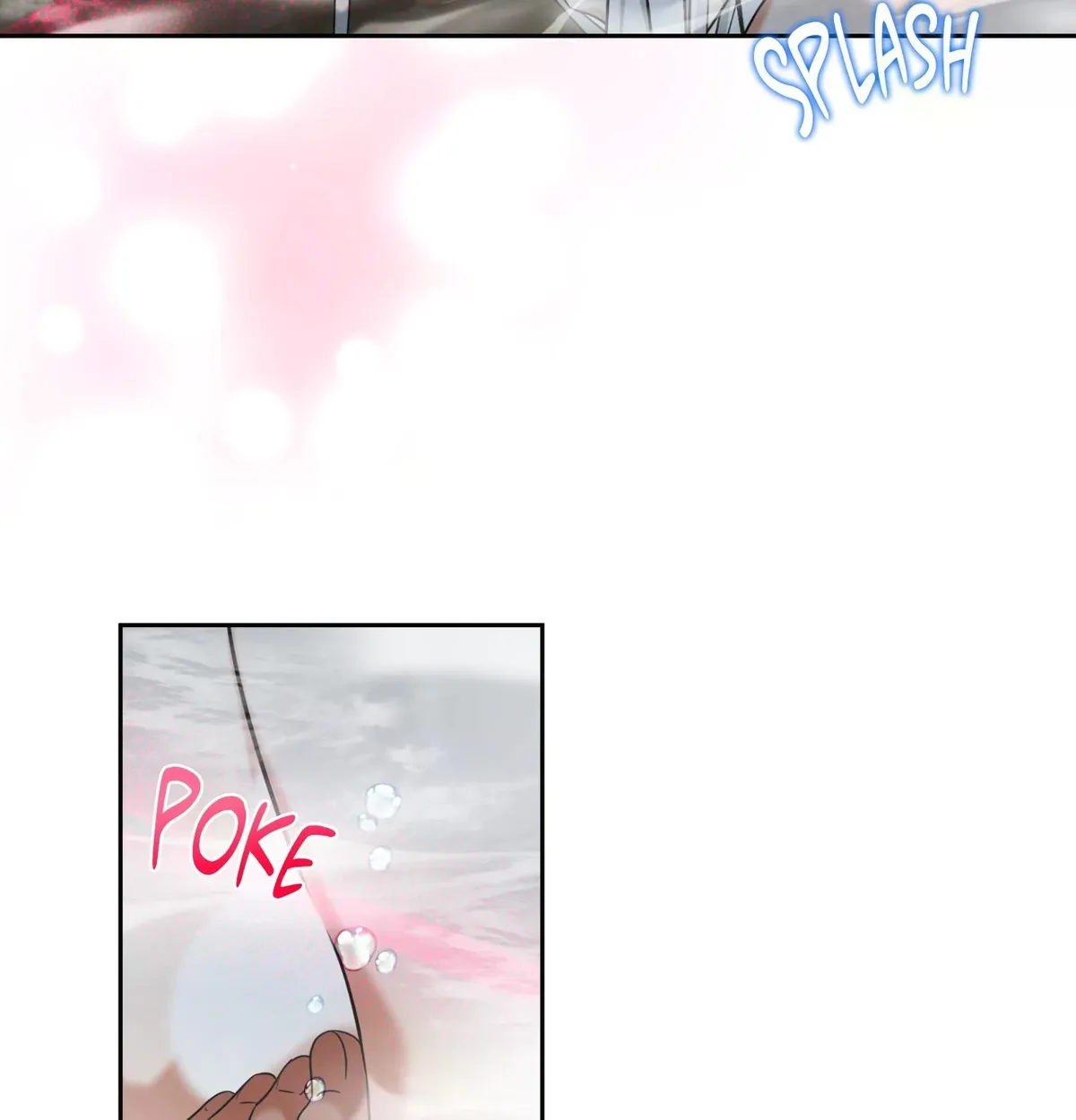 Scent Spark Chapter 38 page 57 - 