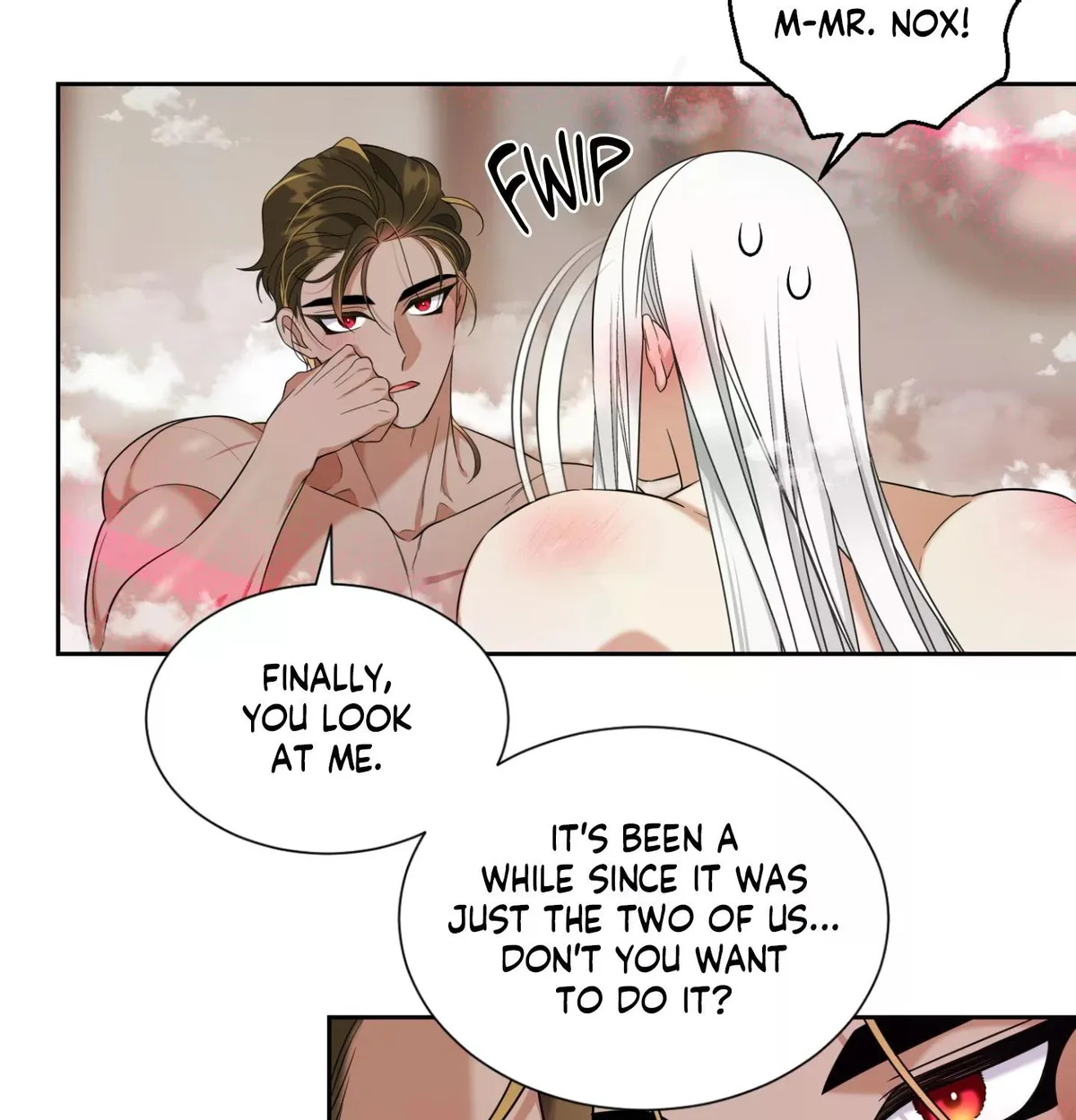 Scent Spark Chapter 38 page 59 - 