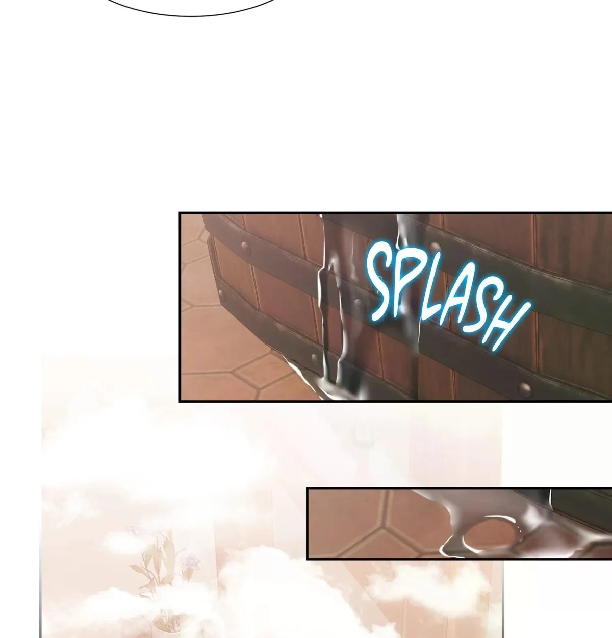Scent Spark Chapter 38 page 61 - 