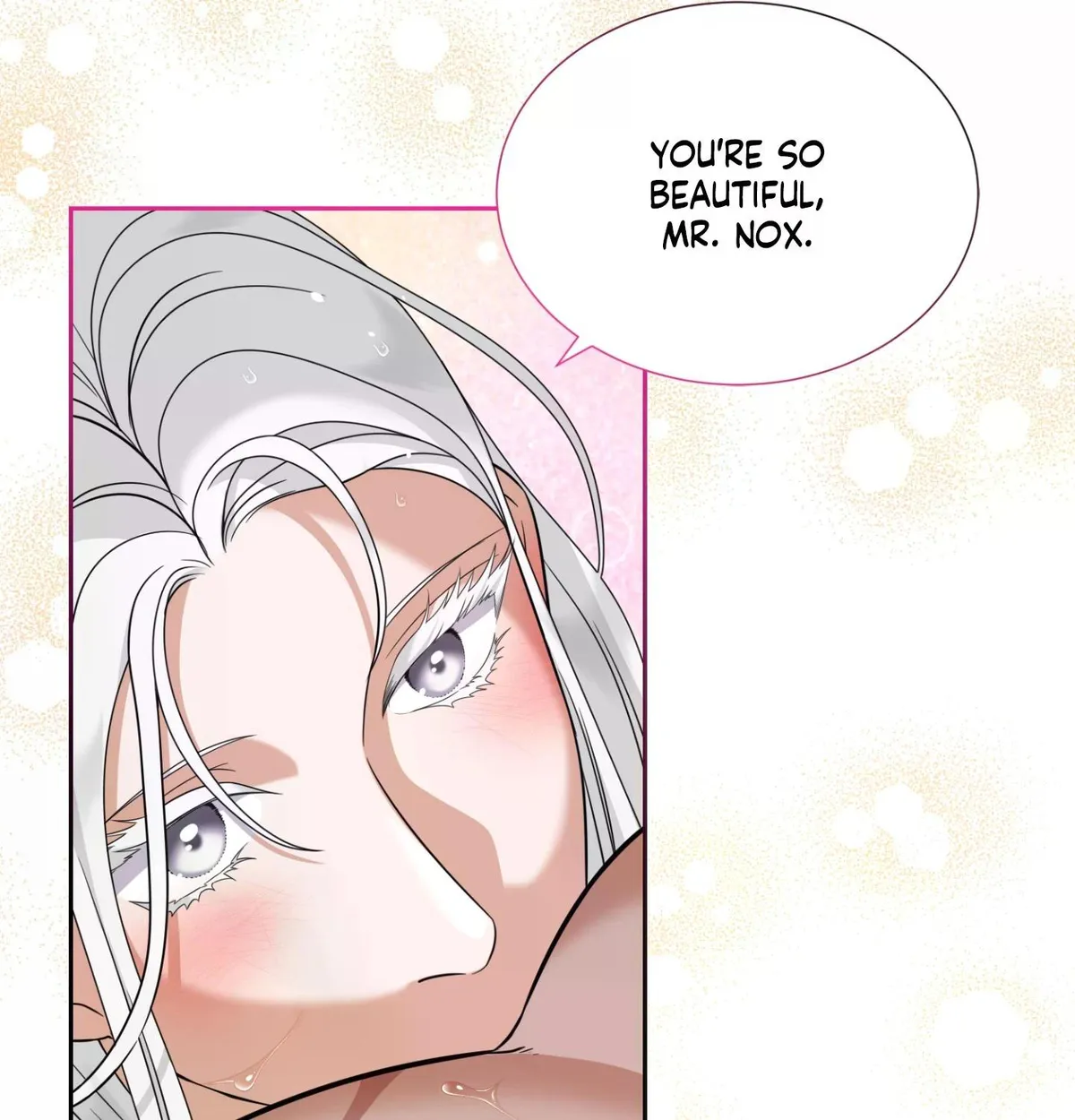 Scent Spark Chapter 39 page 12 - 