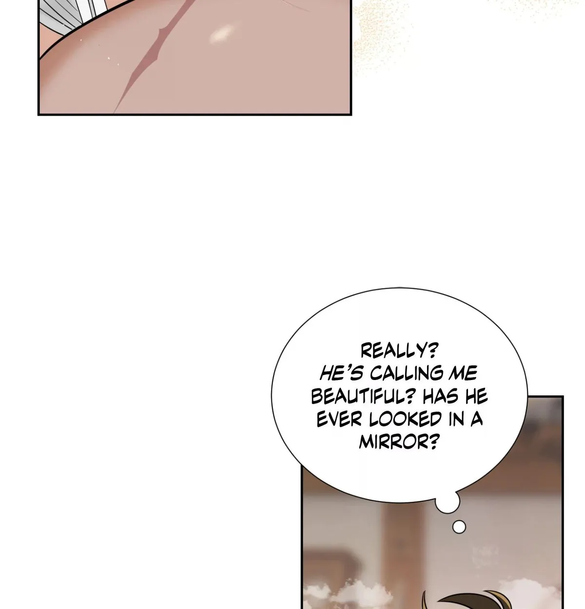 Scent Spark Chapter 39 page 13 - 