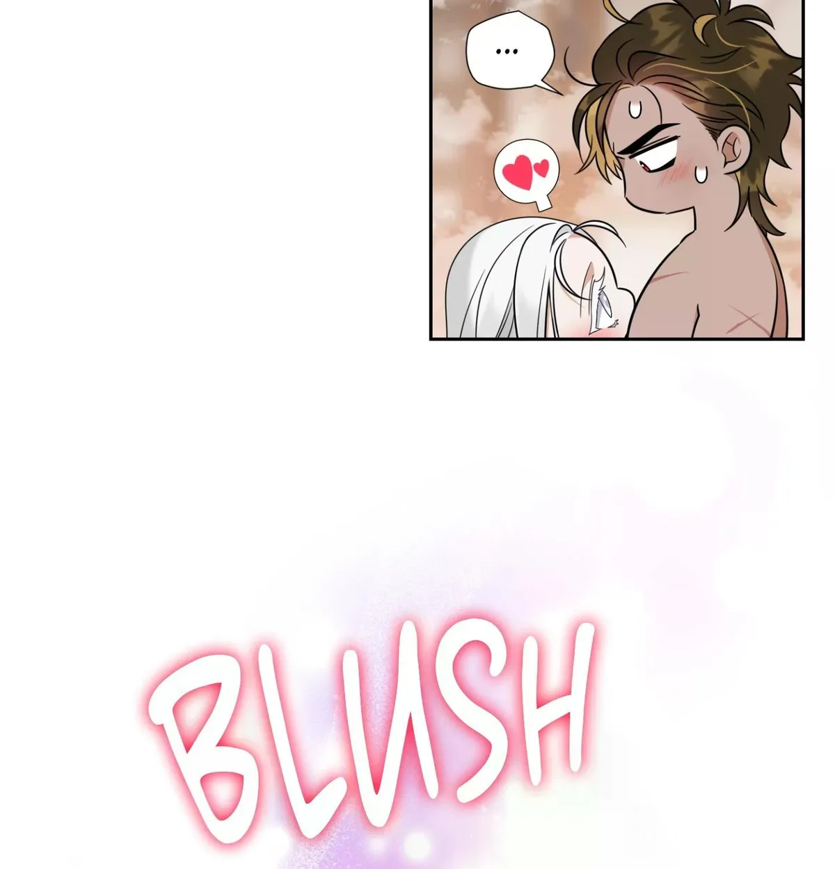 Scent Spark Chapter 39 page 14 - 