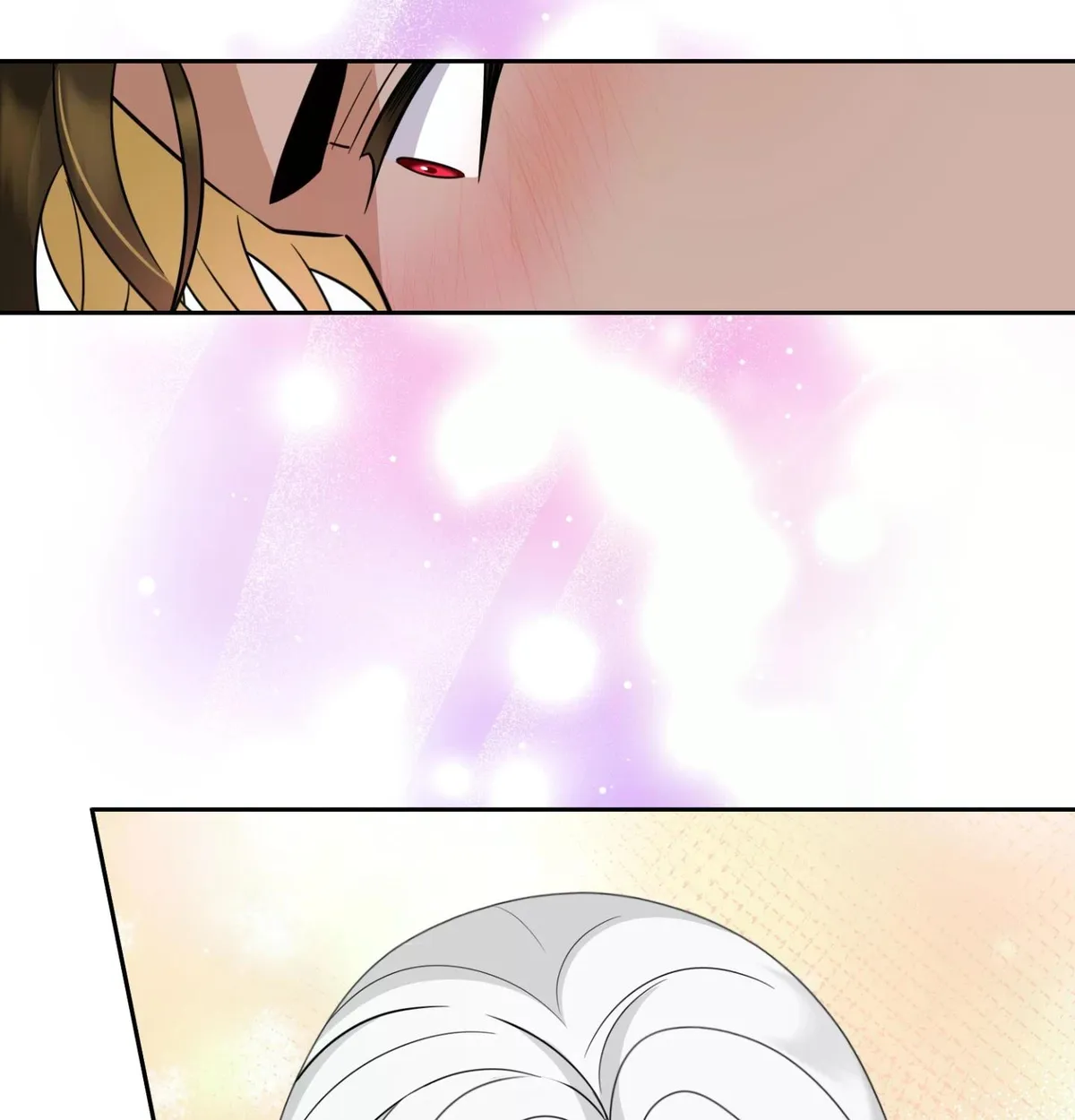 Scent Spark Chapter 39 page 15 - 