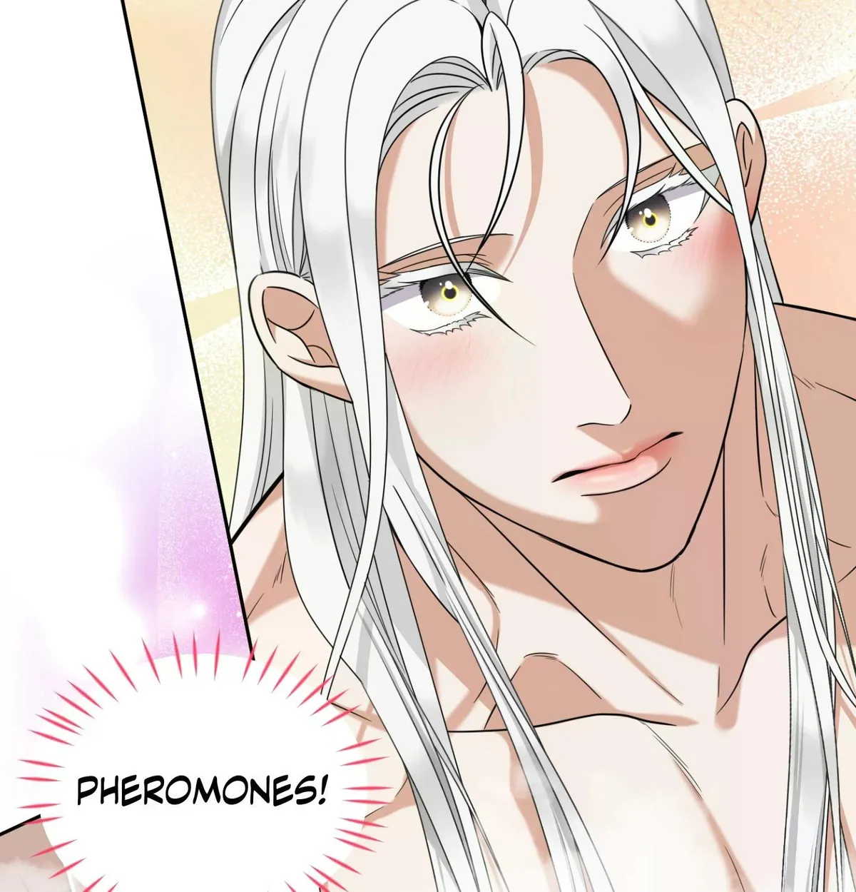 Scent Spark Chapter 39 page 16 - 