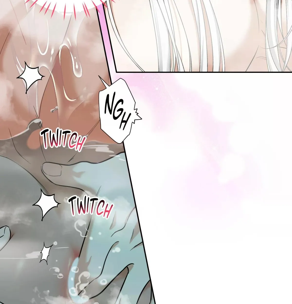Scent Spark Chapter 39 page 17 - 