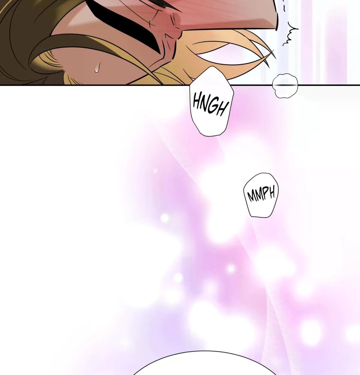 Scent Spark Chapter 39 page 20 - 