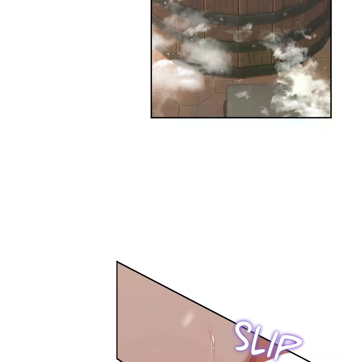 Scent Spark Chapter 39 page 3 - 