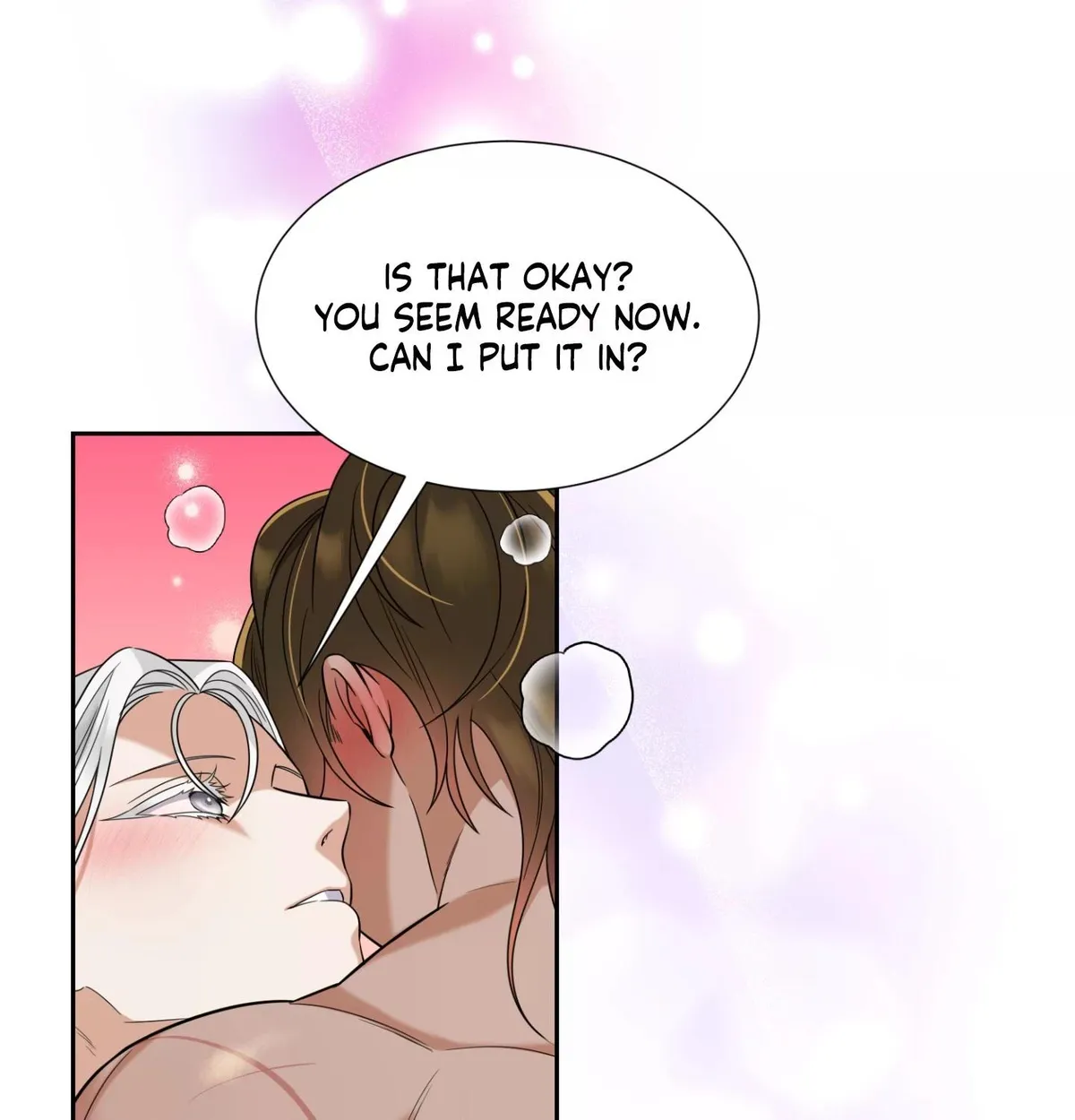 Scent Spark Chapter 39 page 22 - 