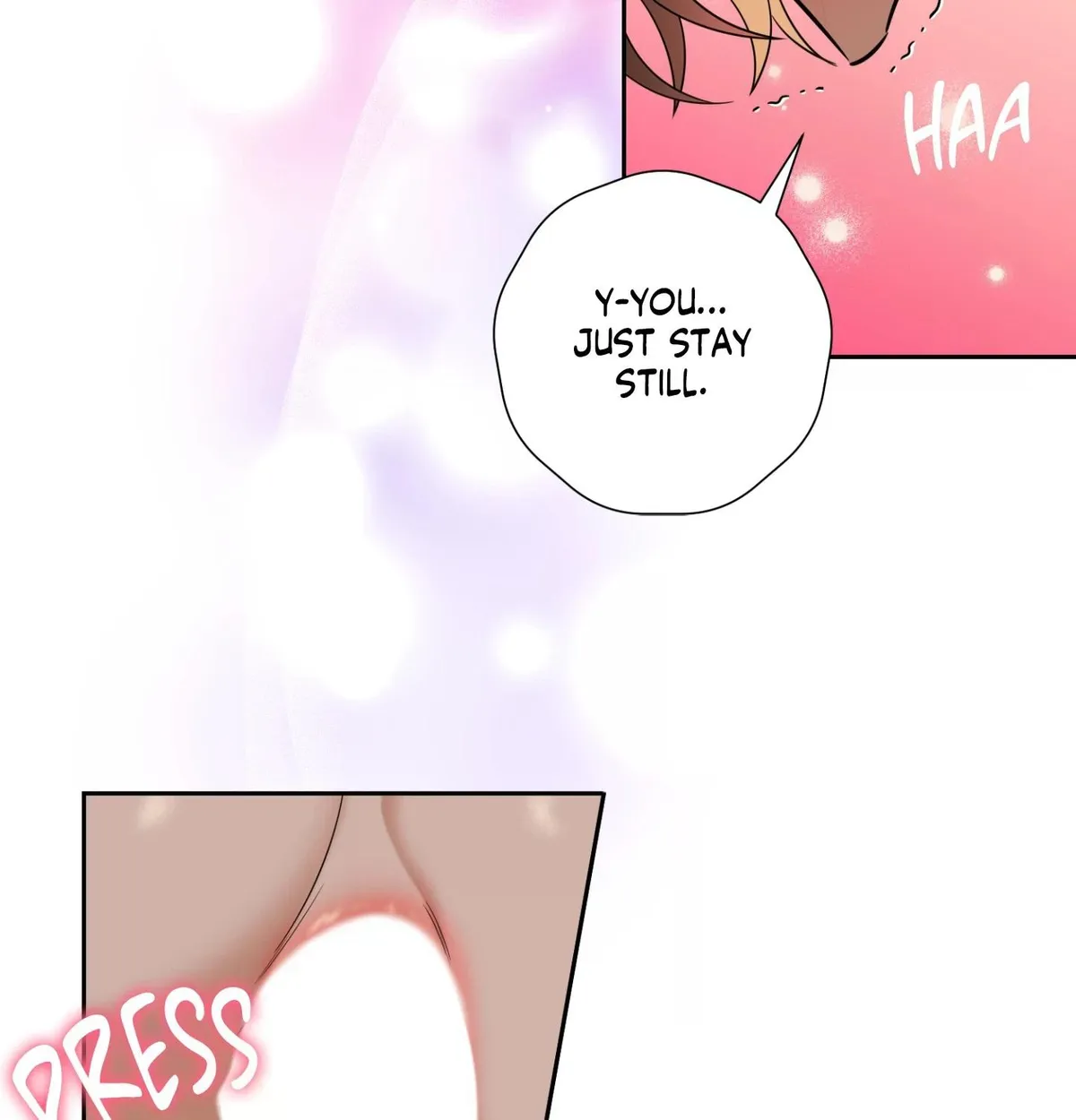 Scent Spark Chapter 39 page 24 - 