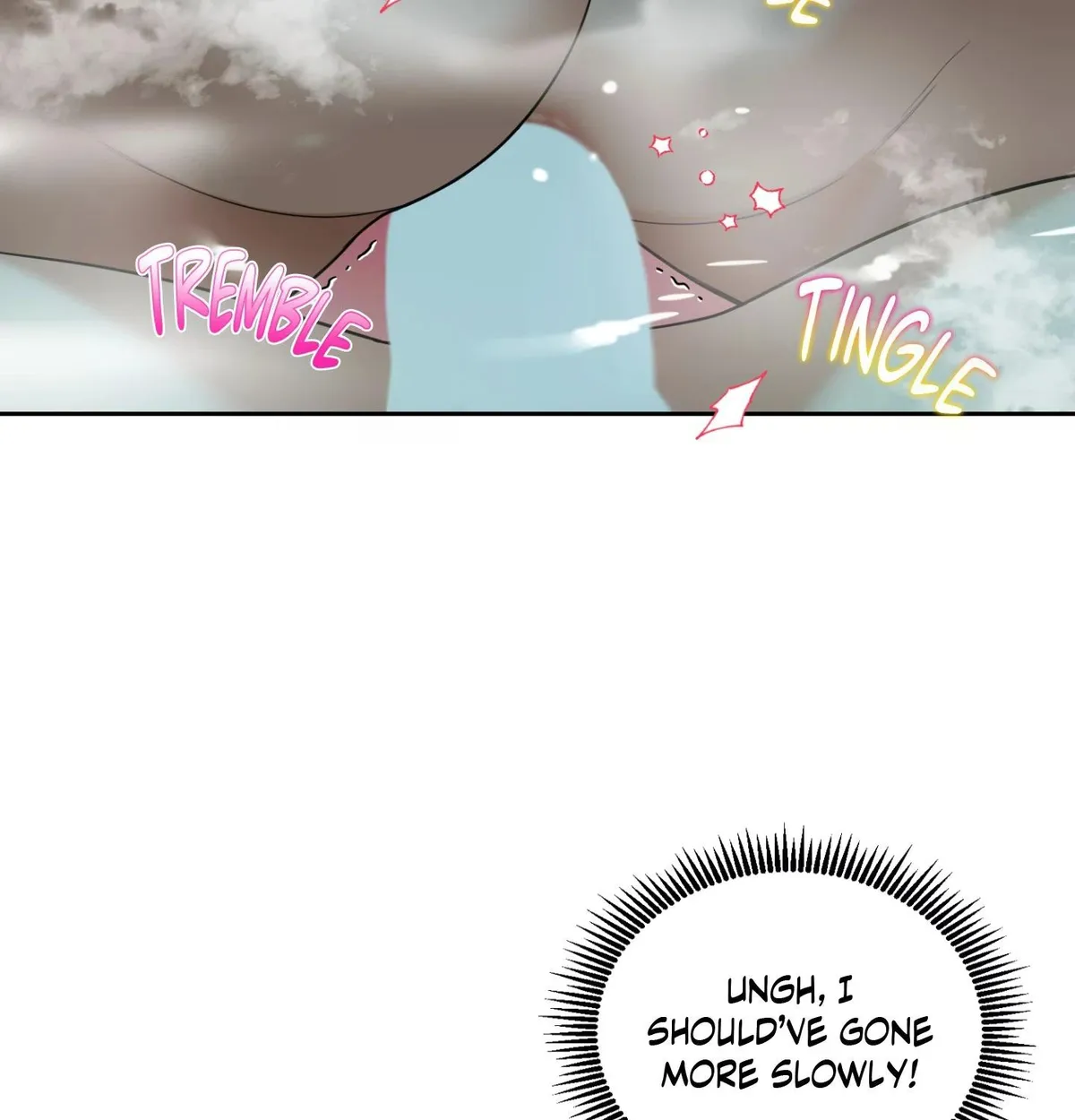 Scent Spark Chapter 39 page 27 - 