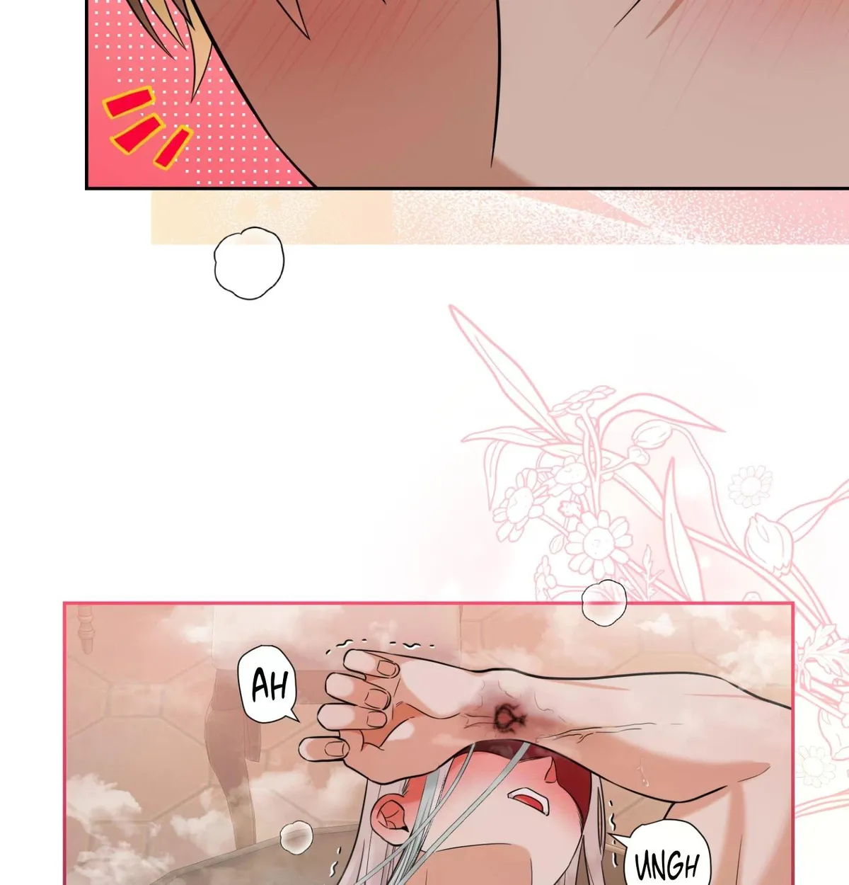 Scent Spark Chapter 39 page 30 - 