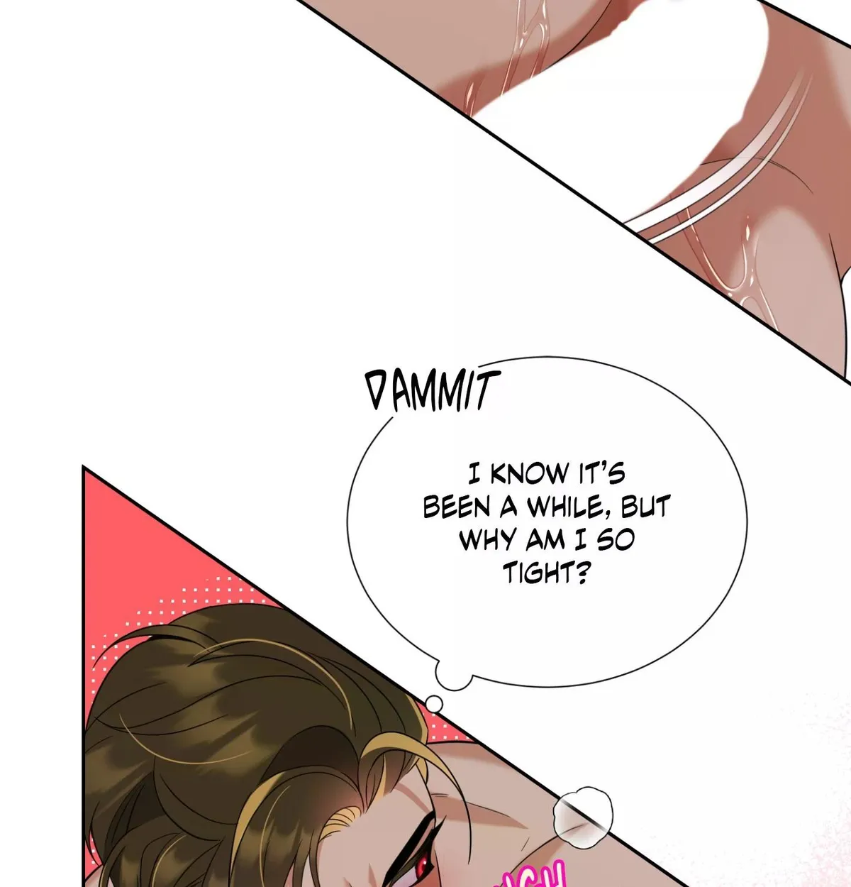 Scent Spark Chapter 39 page 4 - 
