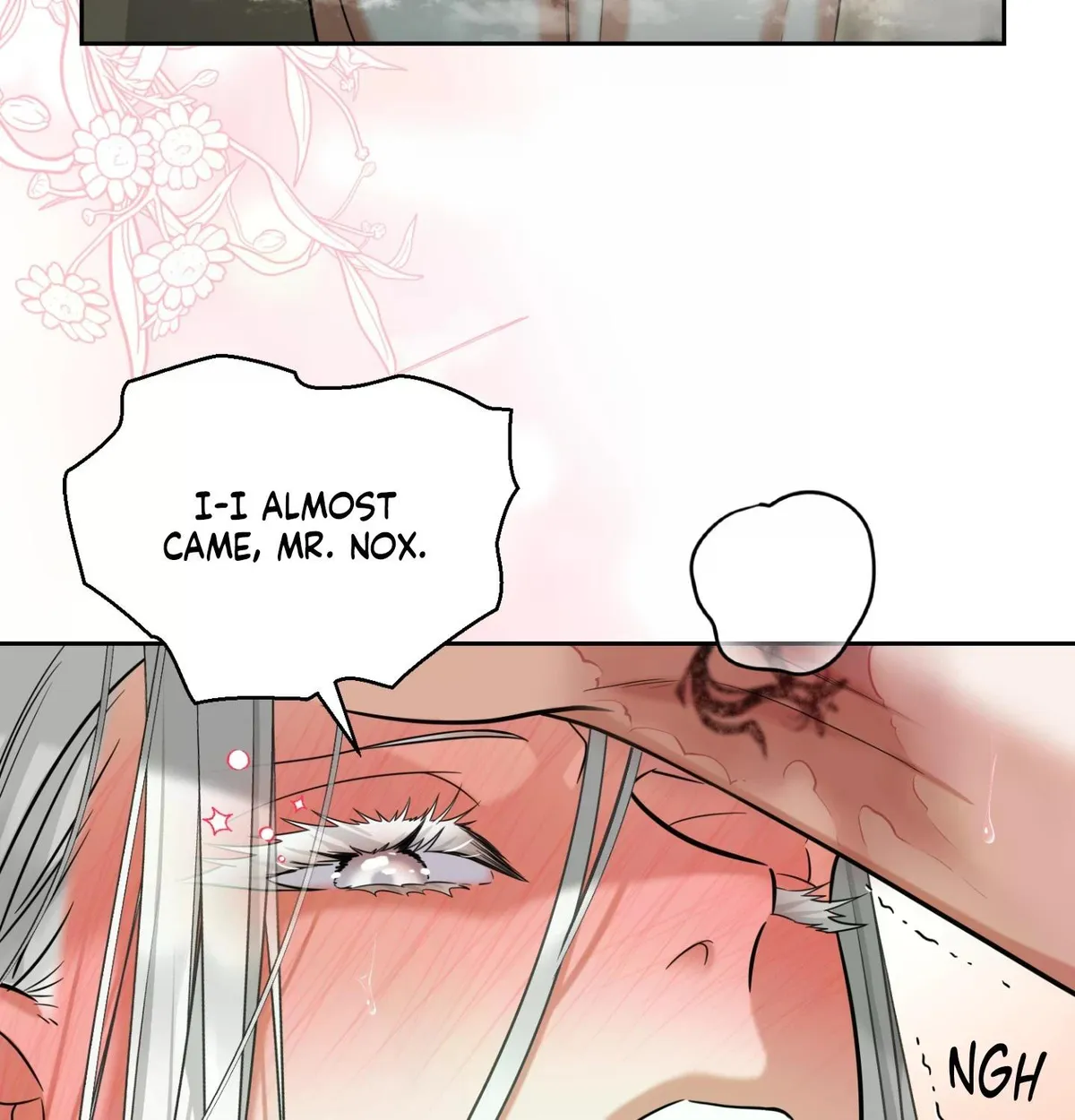 Scent Spark Chapter 39 page 32 - 
