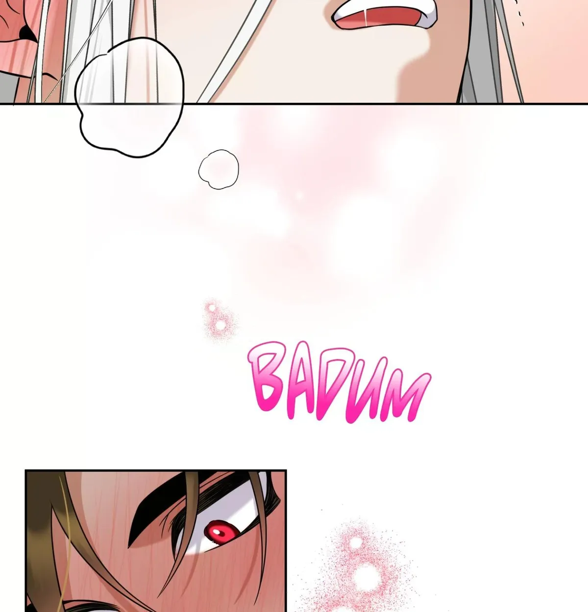 Scent Spark Chapter 39 page 33 - 
