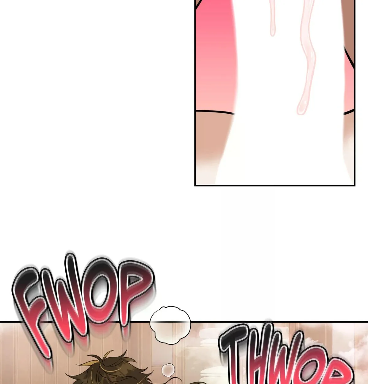 Scent Spark Chapter 39 page 35 - 