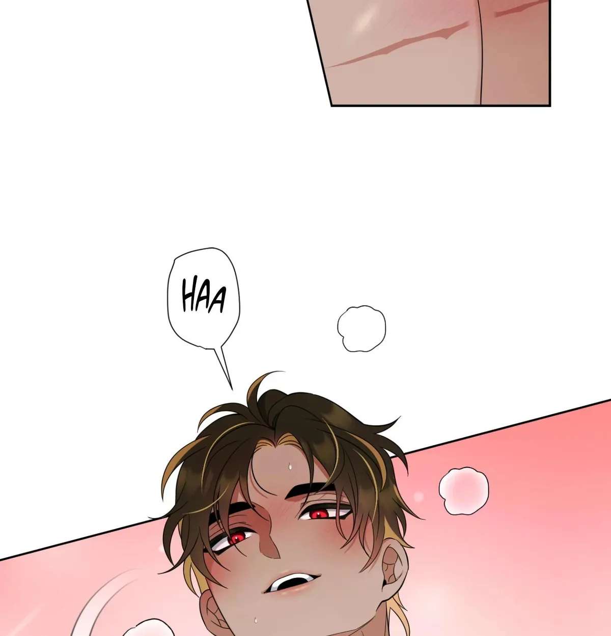 Scent Spark Chapter 39 page 42 - 