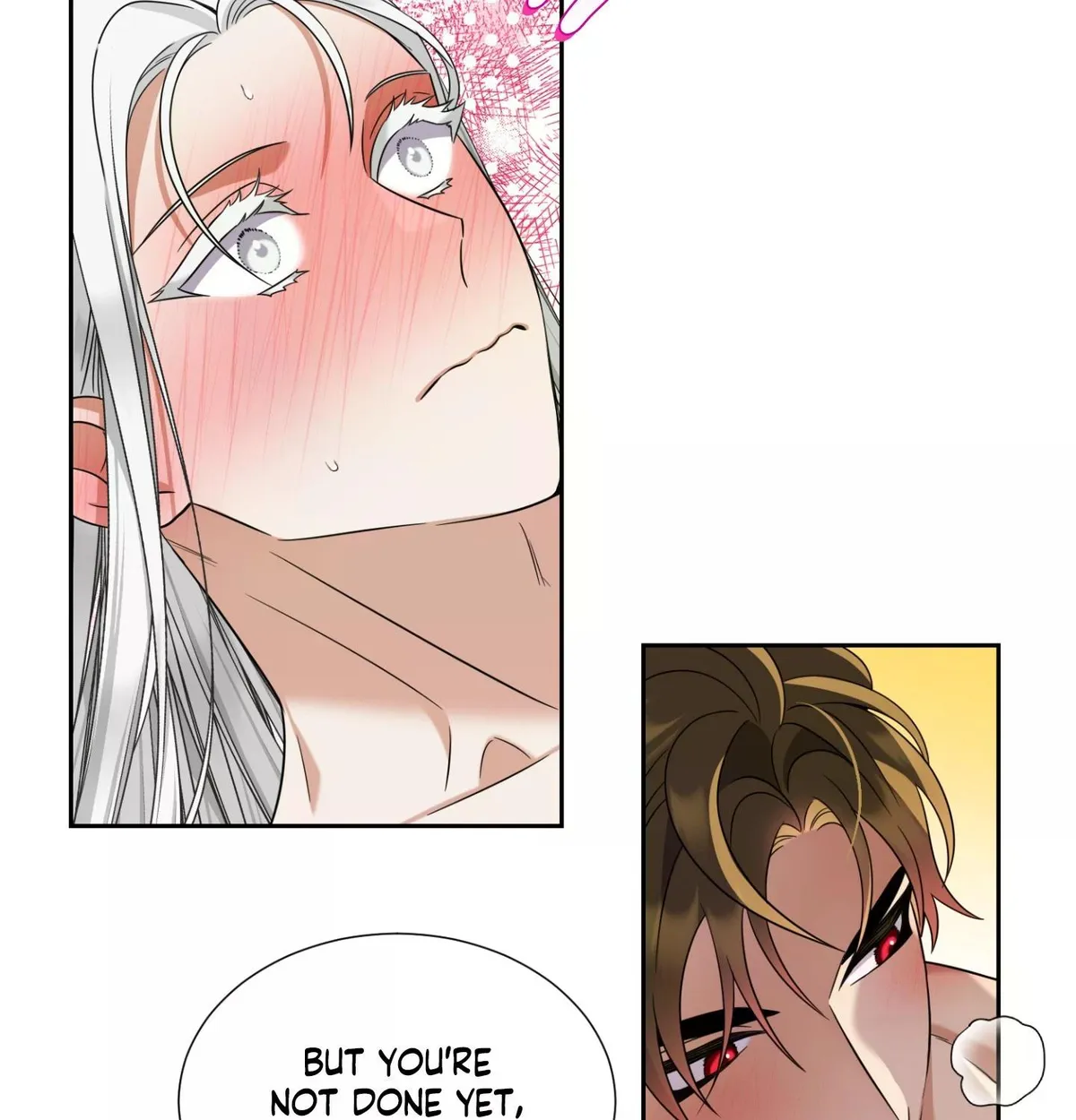 Scent Spark Chapter 39 page 45 - 