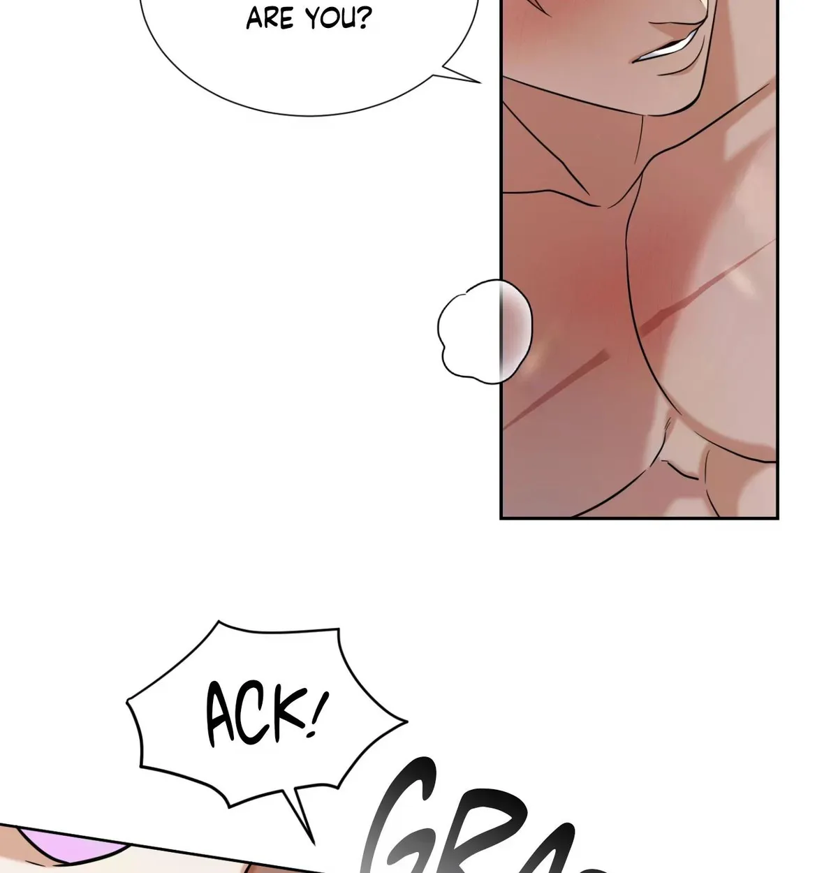 Scent Spark Chapter 39 page 46 - 
