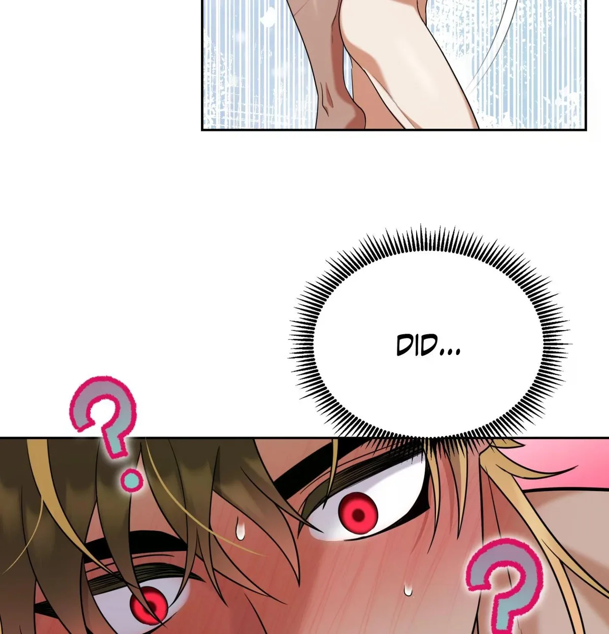Scent Spark Chapter 39 page 49 - 