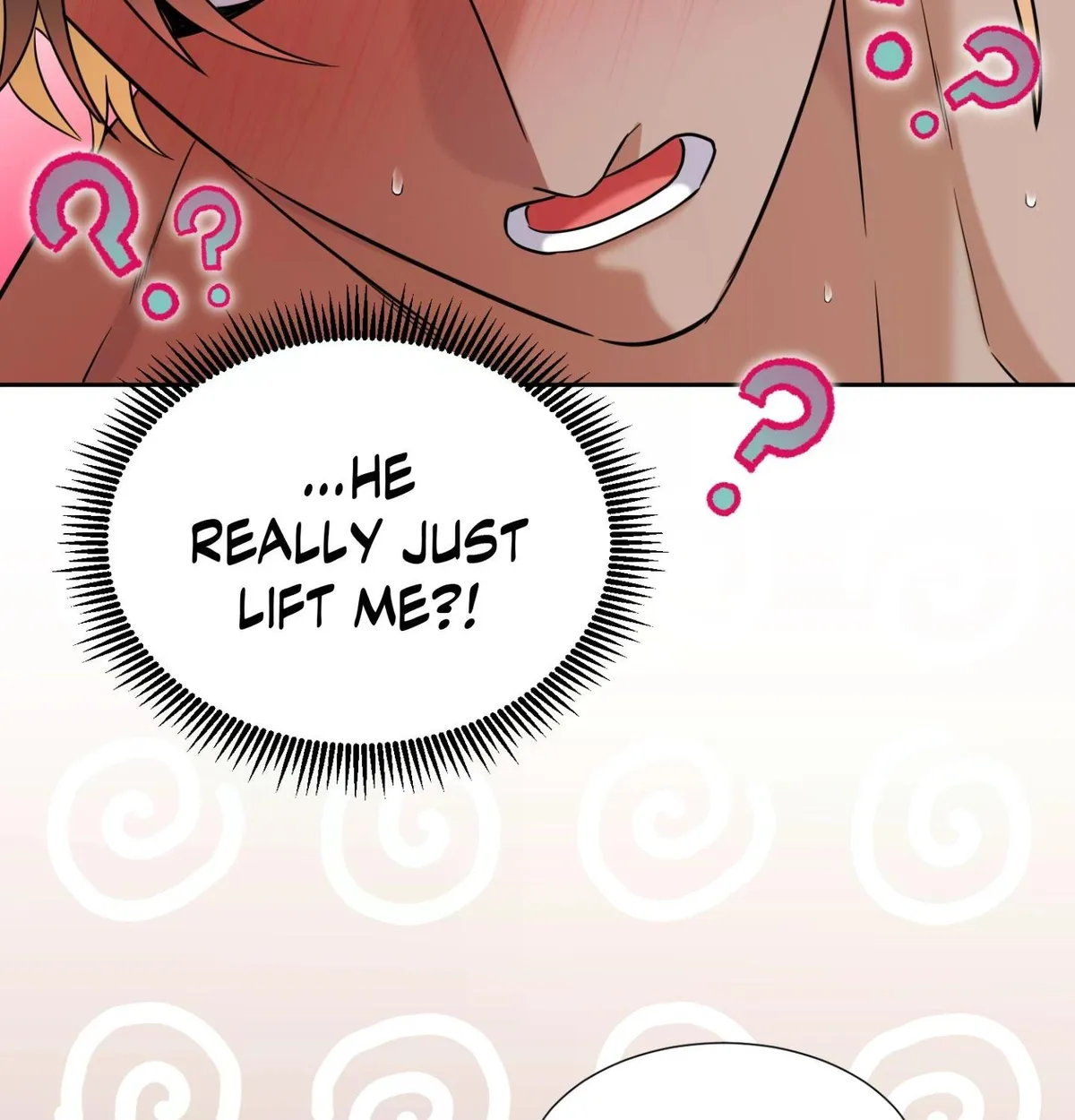 Scent Spark Chapter 39 page 50 - 