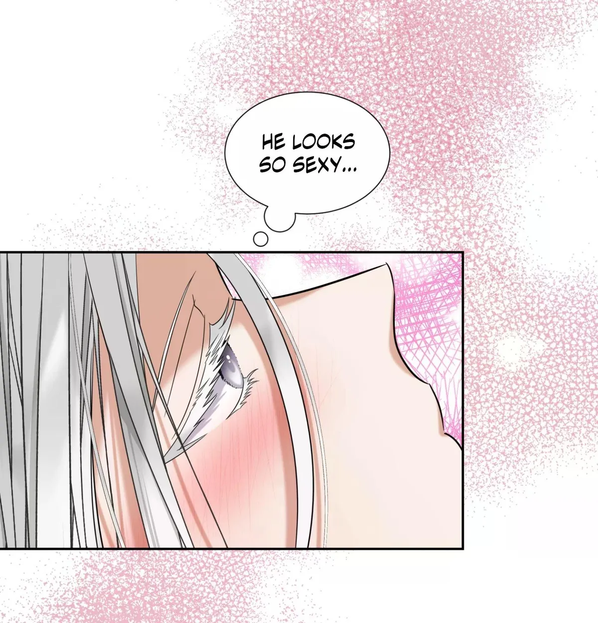 Scent Spark Chapter 39 page 6 - 