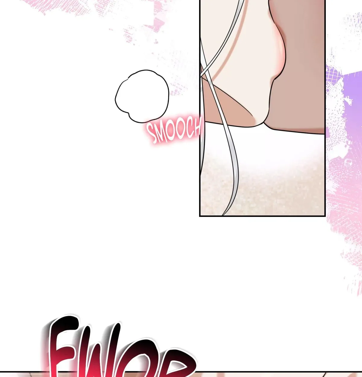 Scent Spark Chapter 39 page 56 - 
