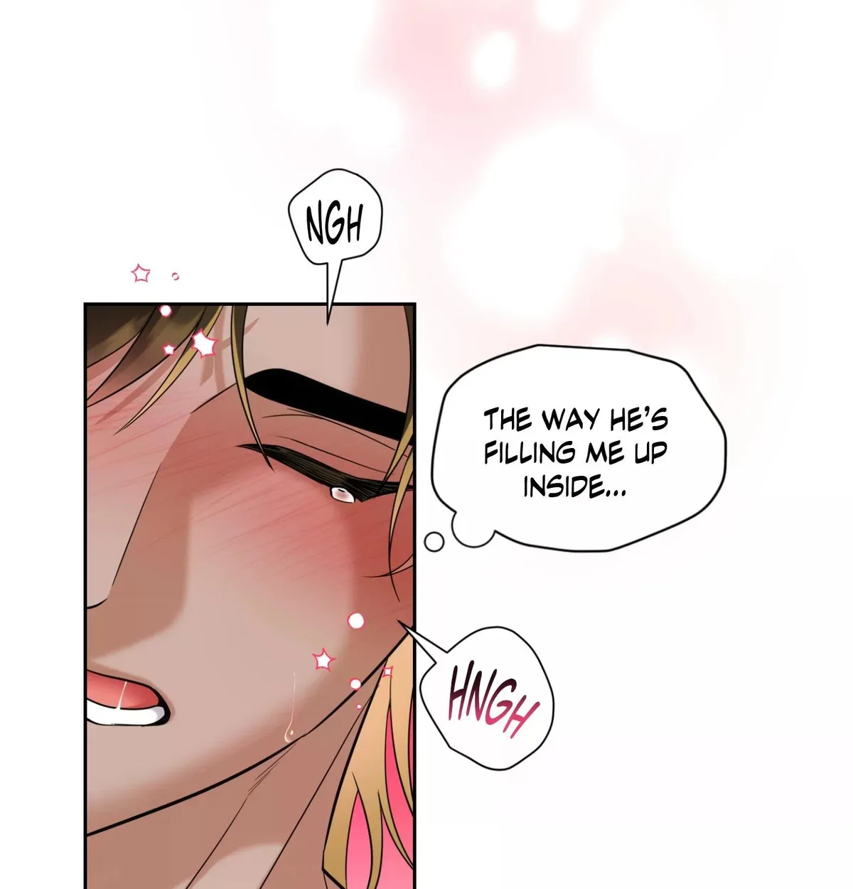Scent Spark Chapter 39 page 59 - 