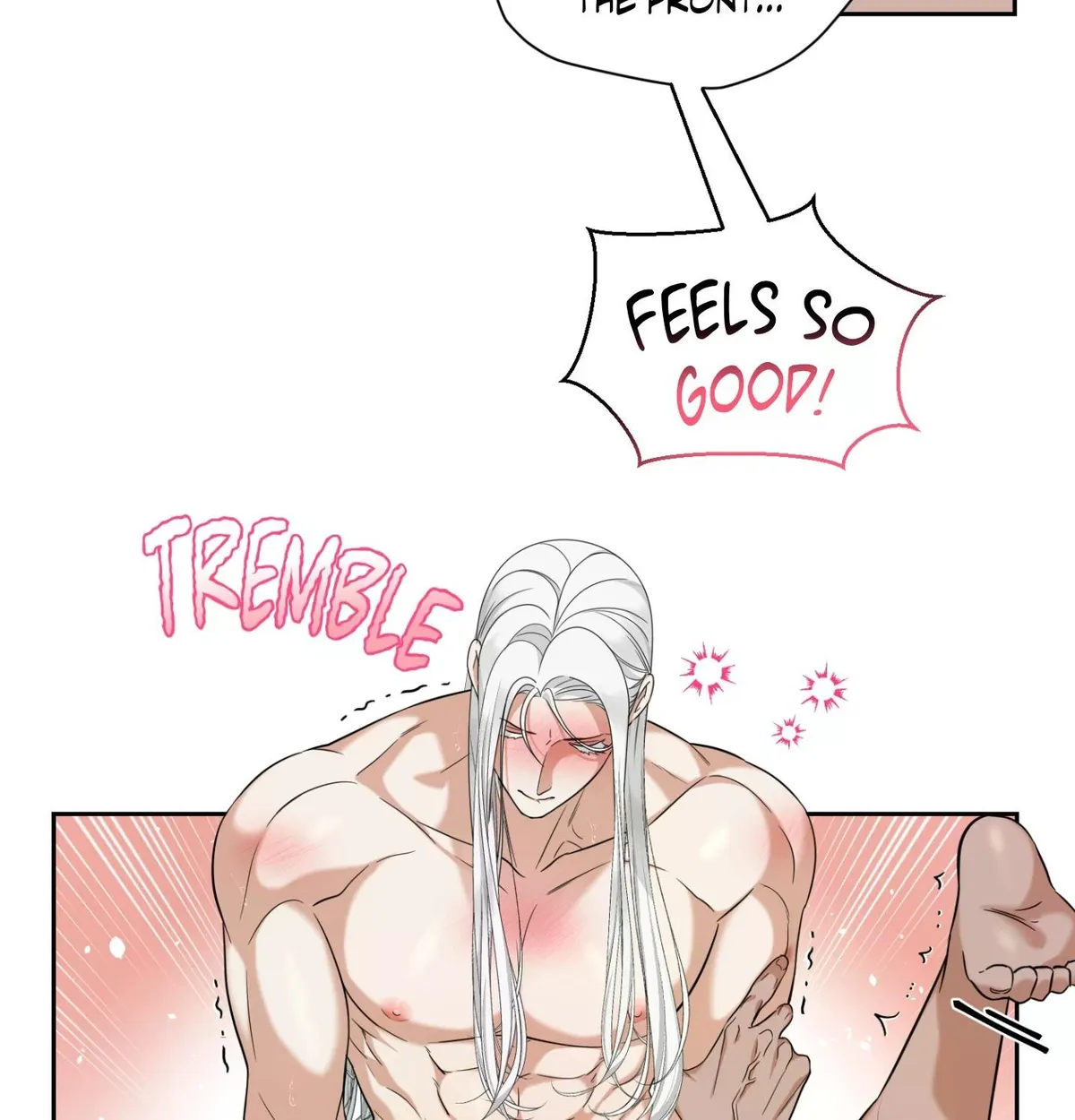 Scent Spark Chapter 39 page 61 - 