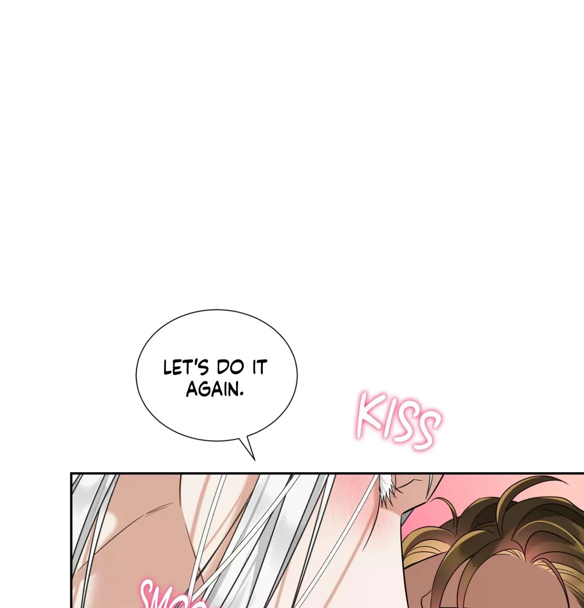 Scent Spark Chapter 39 page 63 - 